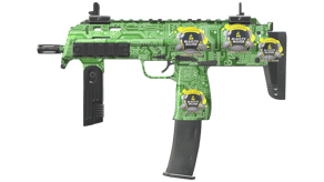 Motherboard image