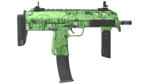 Motherboard image