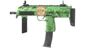 Motherboard image