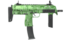 Motherboard image