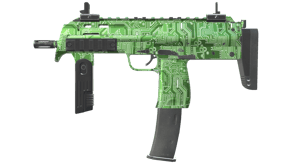 Motherboard image