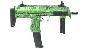 Motherboard image