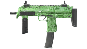 Motherboard image