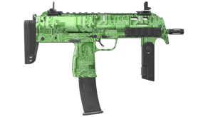 Motherboard image