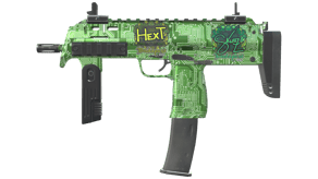 Motherboard image