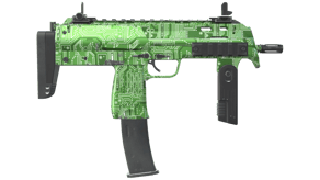 Motherboard image