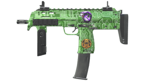 Motherboard image