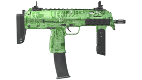 Motherboard image