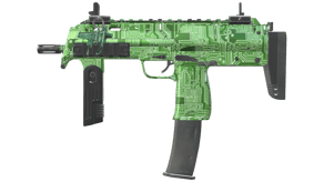 Motherboard image