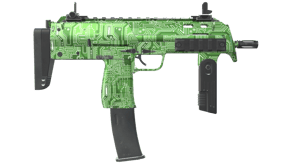 Motherboard image