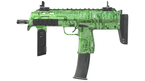 Motherboard image
