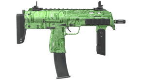 Motherboard image