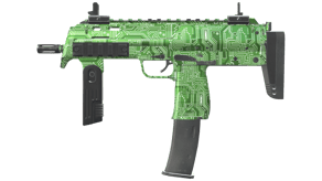 Motherboard image