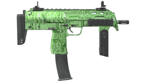 Motherboard image