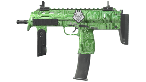 Motherboard image