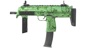 Motherboard image
