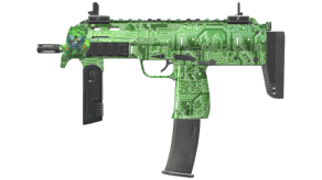 Motherboard image