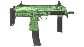 Motherboard image