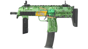 Motherboard image