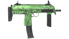 Motherboard image