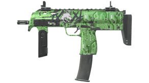 Motherboard image