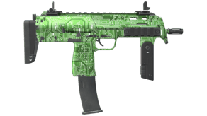 Motherboard image