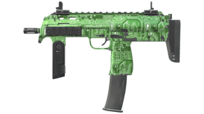 Motherboard image