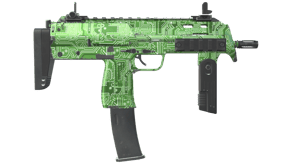 Motherboard image