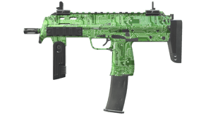Motherboard image