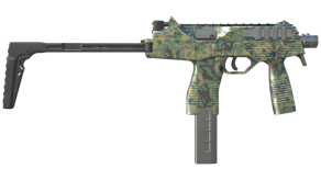 Army Sheen image