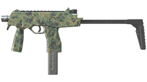 Army Sheen image