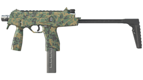 Army Sheen image