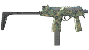 Army Sheen image