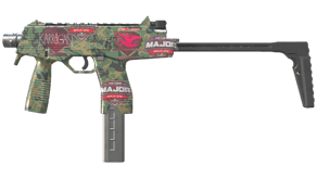 Army Sheen image