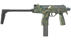 Army Sheen image