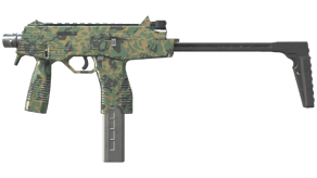 Army Sheen image
