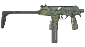 Army Sheen image