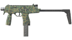Army Sheen image