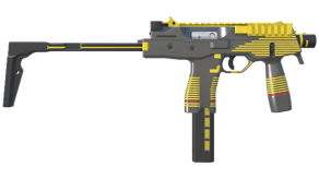 Bee-Tron image