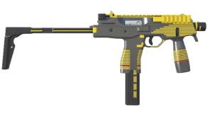 Bee-Tron image