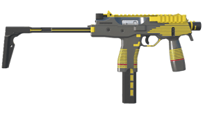 Bee-Tron image