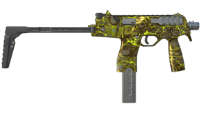 Bioleak image