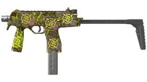 Bioleak image