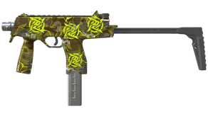 Bioleak image