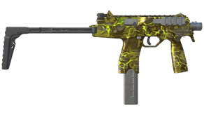 Bioleak image