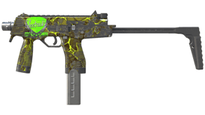 Bioleak image
