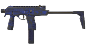 Buff Blue image