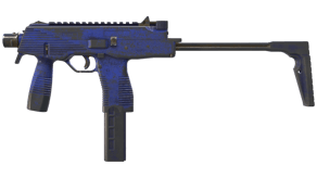 Buff Blue image