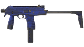 Buff Blue image