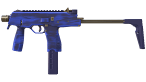 Buff Blue image